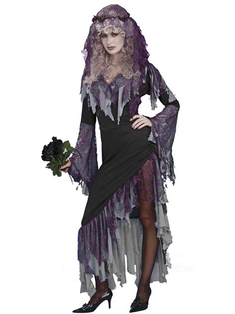 zombie bride costume|zombie bride costume adult.